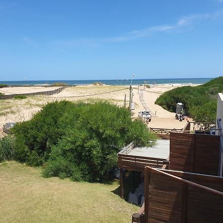 Hotel Playa Chihuahua Punta del Este Exteriér fotografie