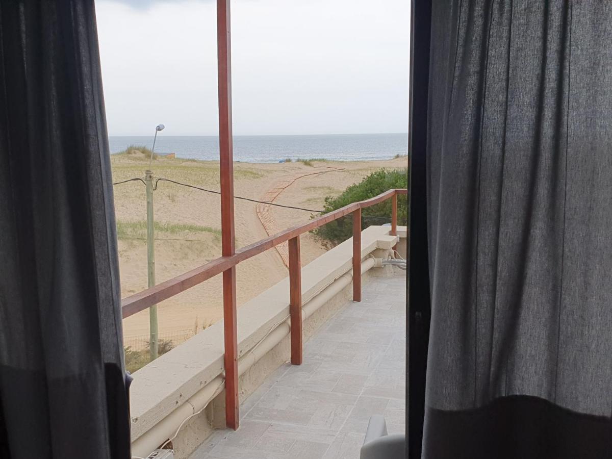 Hotel Playa Chihuahua Punta del Este Exteriér fotografie