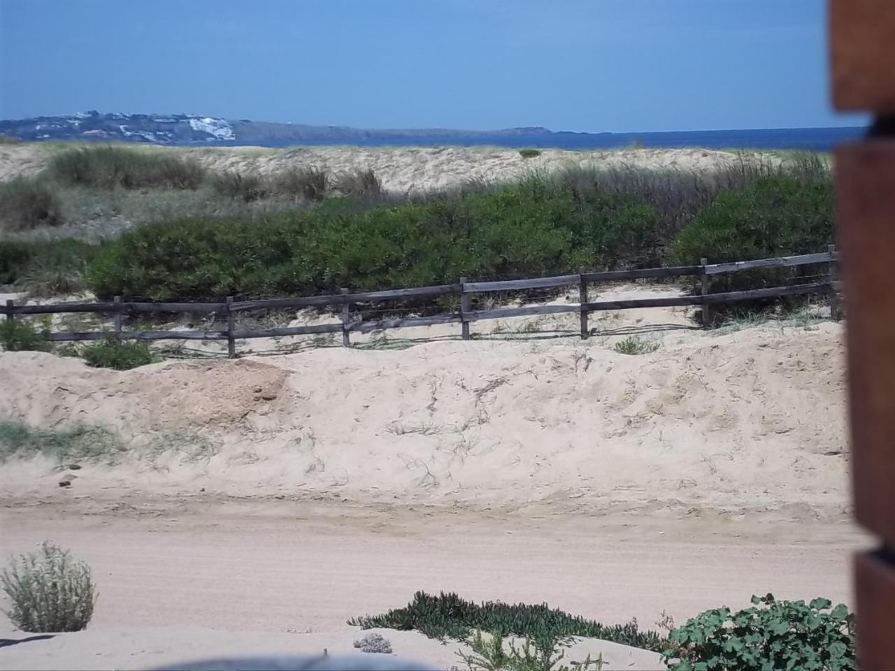 Hotel Playa Chihuahua Punta del Este Exteriér fotografie