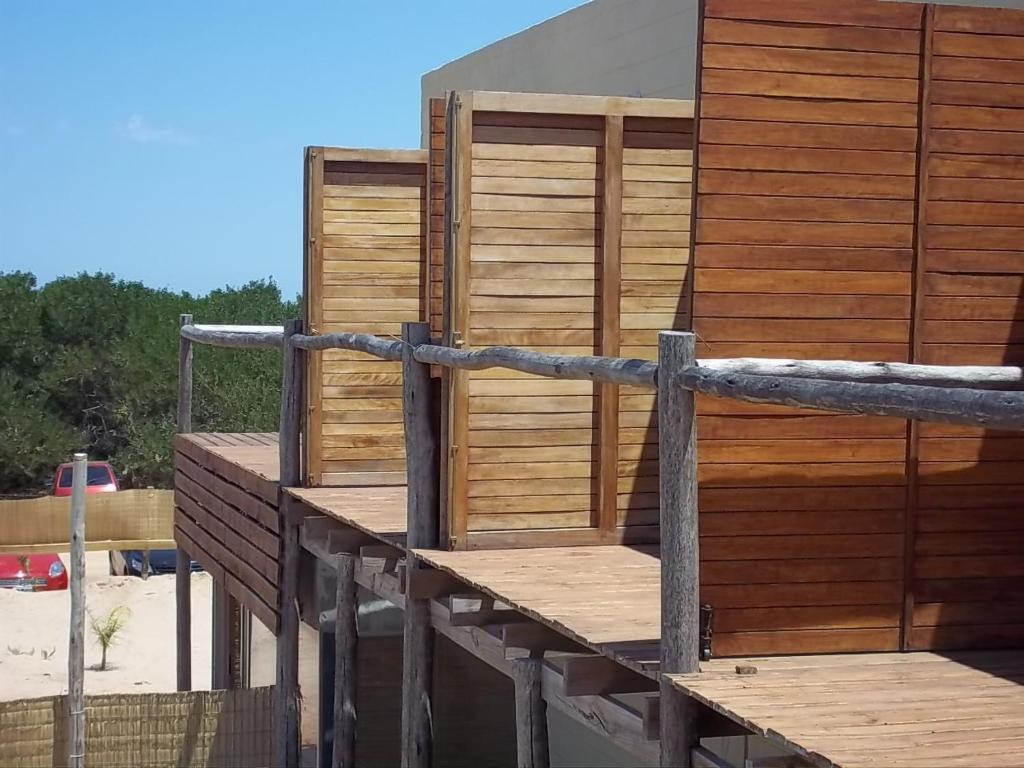 Hotel Playa Chihuahua Punta del Este Exteriér fotografie